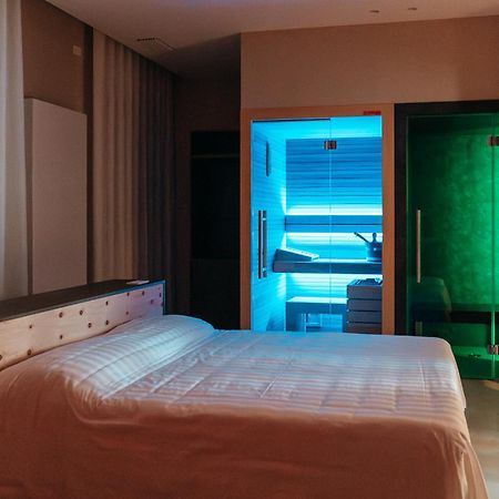 Готель Wine & Wellness Villalta  Екстер'єр фото