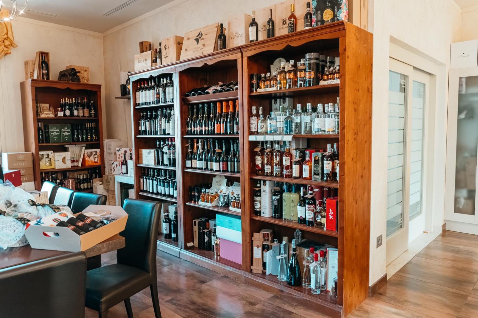 Готель Wine & Wellness Villalta  Екстер'єр фото