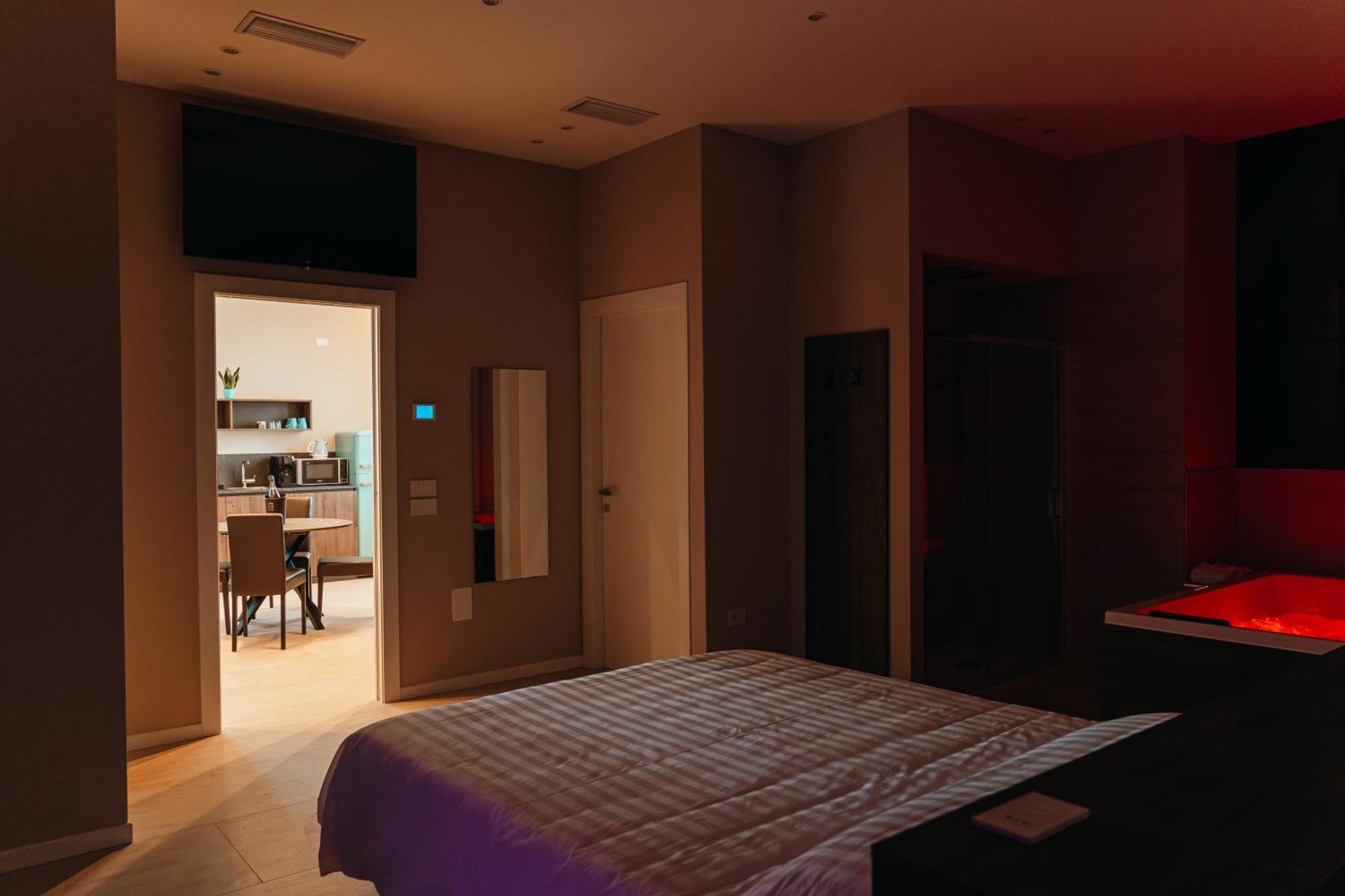 Готель Wine & Wellness Villalta  Екстер'єр фото