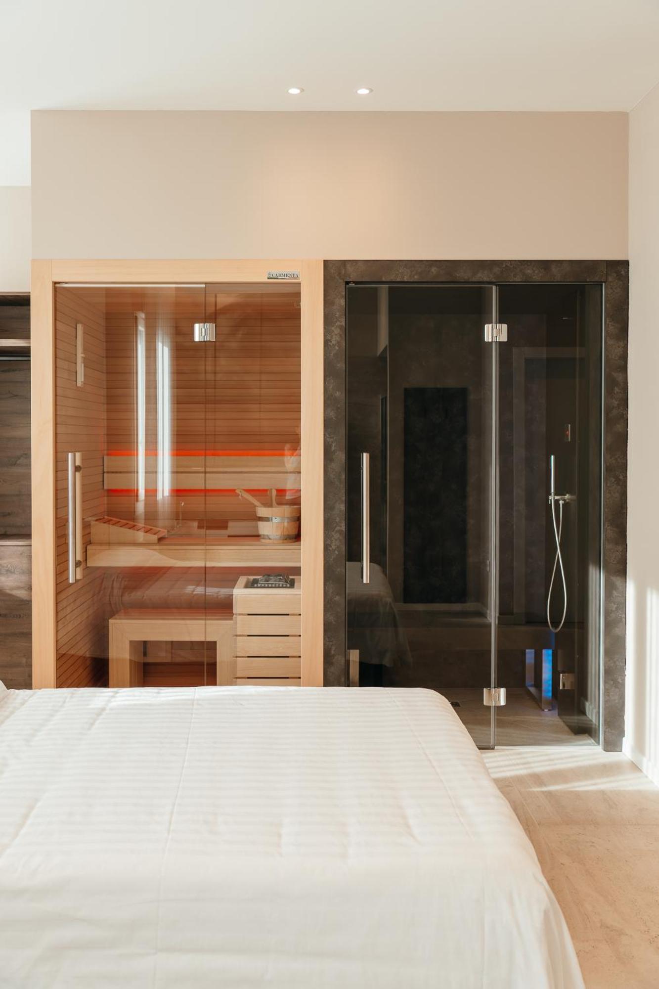 Готель Wine & Wellness Villalta  Екстер'єр фото