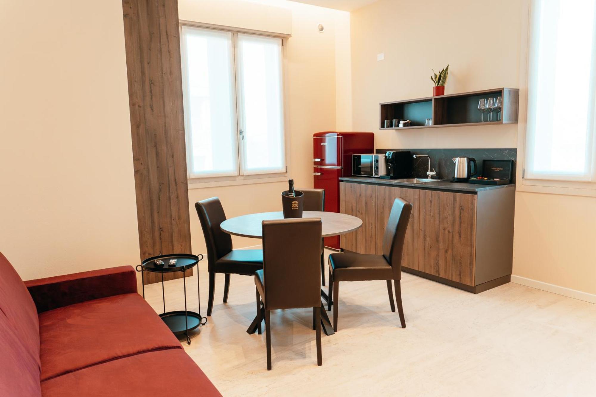 Готель Wine & Wellness Villalta  Екстер'єр фото